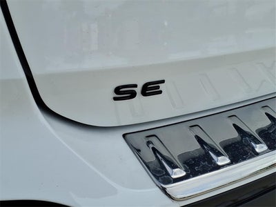 2026 Volkswagen Taos 1.5T SE Black