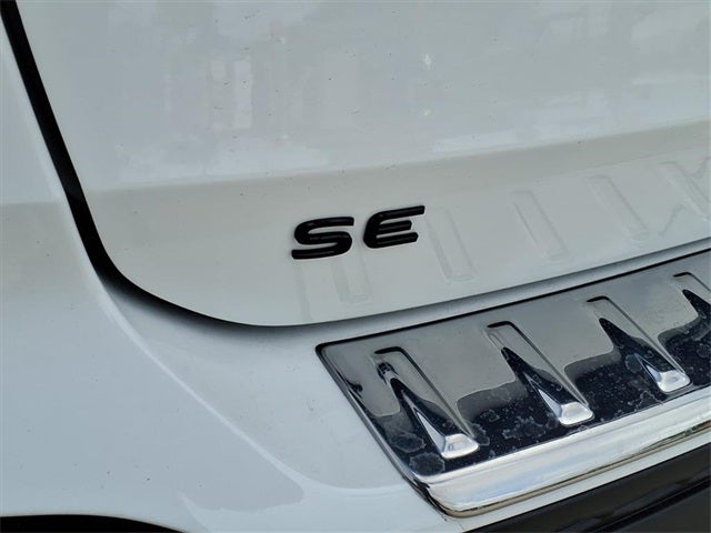 2026 Volkswagen Taos 1.5T SE Black