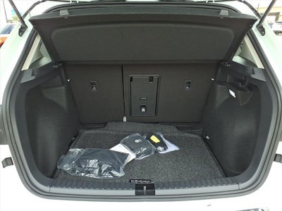 2026 Volkswagen Taos 1.5T SE Black