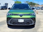 2027 Volkswagen Taos 1.5T SE Black