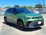 2027 Volkswagen Taos 1.5T SE Black