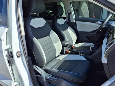 2025 Volkswagen Taos 1.5T SEL