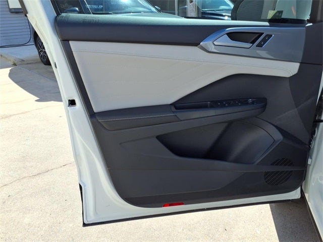 2025 Volkswagen Taos 1.5T SEL