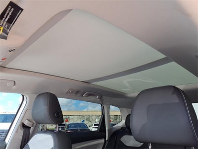 2025 Volkswagen Taos 1.5T SEL