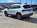2025 Volkswagen Taos 1.5T SEL