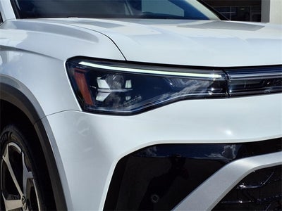 2025 Volkswagen Taos 1.5T SEL