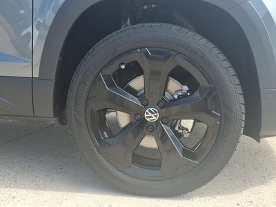 2026 Volkswagen Taos 1.5T SEL