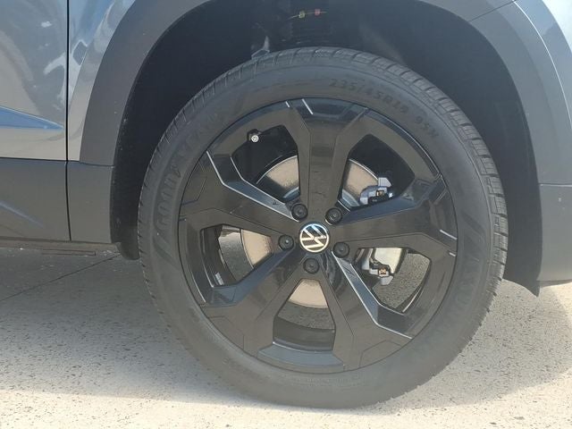 2026 Volkswagen Taos 1.5T SEL