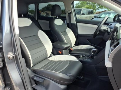 2026 Volkswagen Taos 1.5T SEL