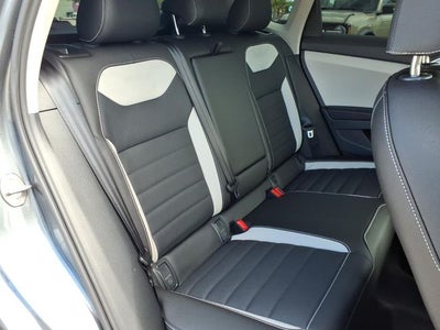 2026 Volkswagen Taos 1.5T SEL