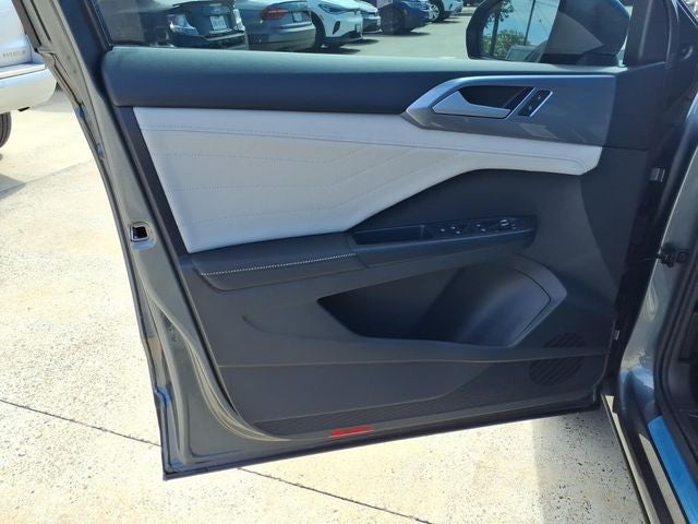 2026 Volkswagen Taos 1.5T SEL
