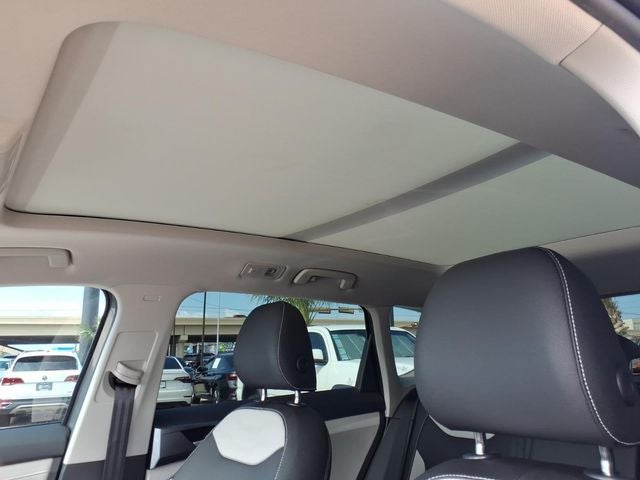 2026 Volkswagen Taos 1.5T SEL