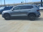 2026 Volkswagen Taos 1.5T SEL