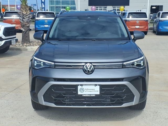 2026 Volkswagen Taos 1.5T SEL