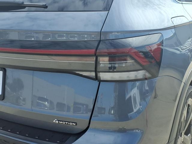 2026 Volkswagen Taos 1.5T SEL
