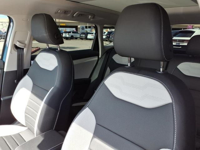 2026 Volkswagen Taos 1.5T SEL