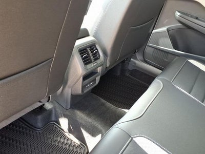 2026 Volkswagen Taos 1.5T SEL