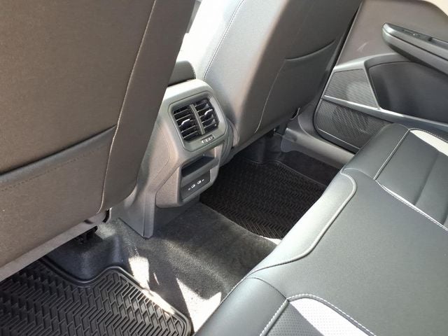 2026 Volkswagen Taos 1.5T SEL