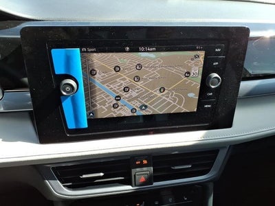 2026 Volkswagen Taos 1.5T SEL