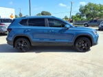 2026 Volkswagen Taos 1.5T SEL