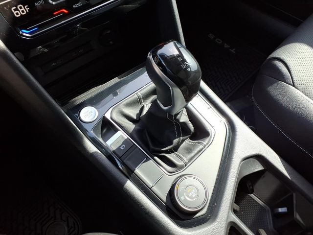 2026 Volkswagen Taos 1.5T SEL