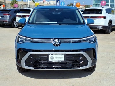 2026 Volkswagen Taos 1.5T SEL