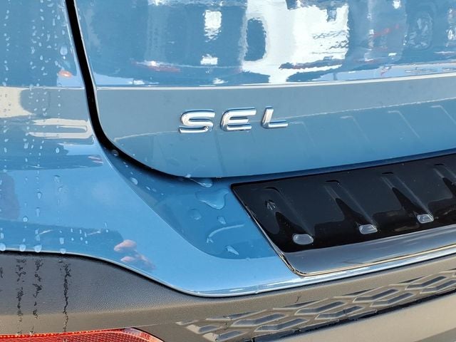 2026 Volkswagen Taos 1.5T SEL