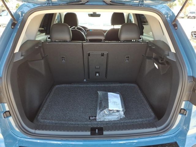 2026 Volkswagen Taos 1.5T SEL