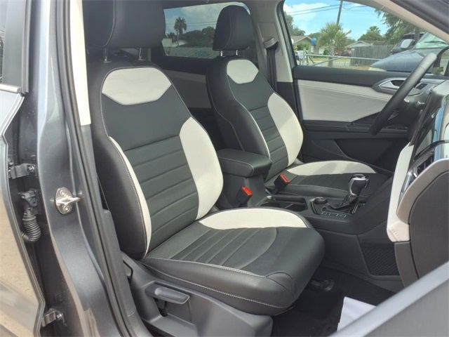 2025 Volkswagen Taos 1.5T SEL