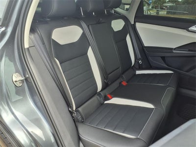 2025 Volkswagen Taos 1.5T SEL