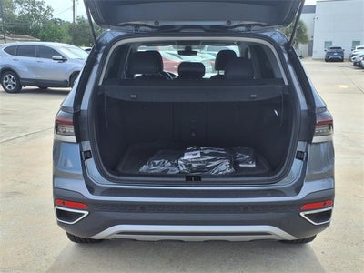 2025 Volkswagen Taos 1.5T SEL