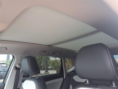 2025 Volkswagen Taos 1.5T SEL