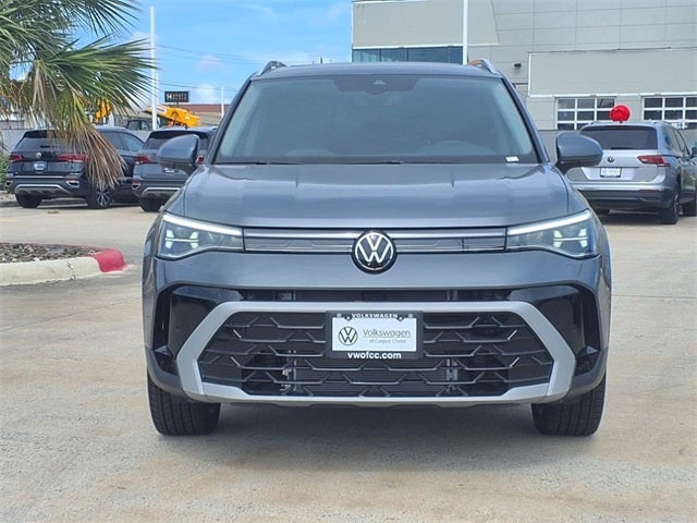 2025 Volkswagen Taos 1.5T SEL