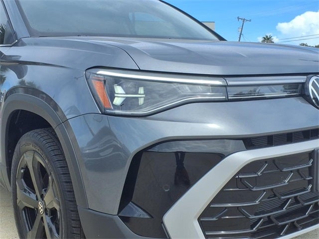 2025 Volkswagen Taos 1.5T SEL