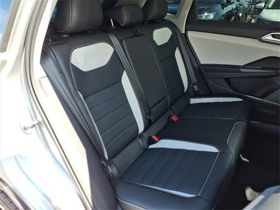 2025 Volkswagen Taos 1.5T SEL