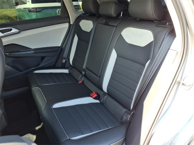 2025 Volkswagen Taos 1.5T SEL