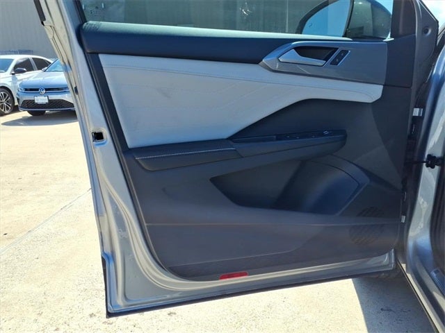 2025 Volkswagen Taos 1.5T SEL