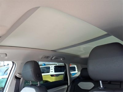 2025 Volkswagen Taos 1.5T SEL