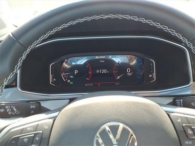 2025 Volkswagen Taos 1.5T SEL