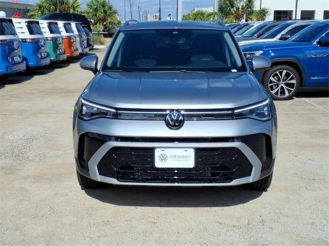 2025 Volkswagen Taos 1.5T SEL