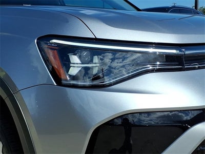 2025 Volkswagen Taos 1.5T SEL