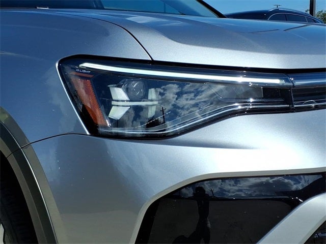 2025 Volkswagen Taos 1.5T SEL