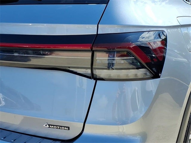 2025 Volkswagen Taos 1.5T SEL