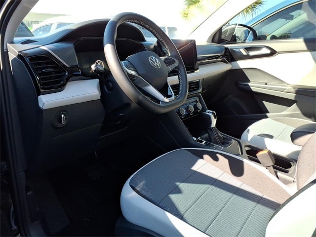 2026 Volkswagen Taos 1.5T S