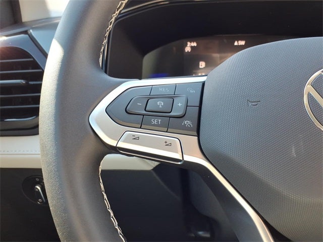 2026 Volkswagen Taos 1.5T S