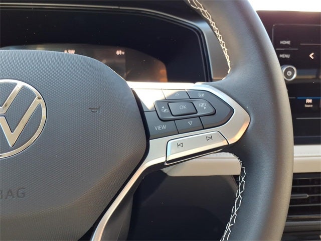 2026 Volkswagen Taos 1.5T S