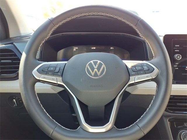 2026 Volkswagen Taos 1.5T S