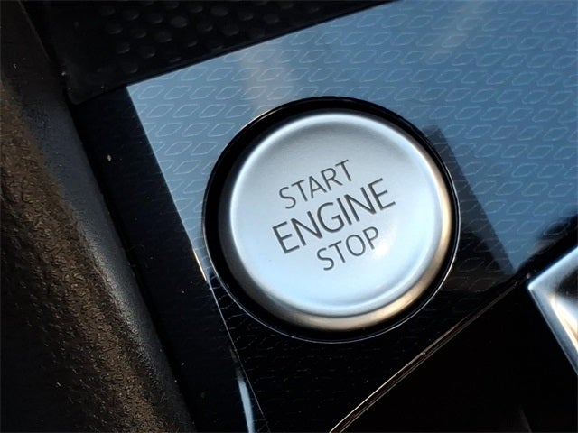 2026 Volkswagen Taos 1.5T S