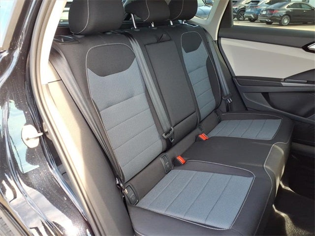 2026 Volkswagen Taos 1.5T S