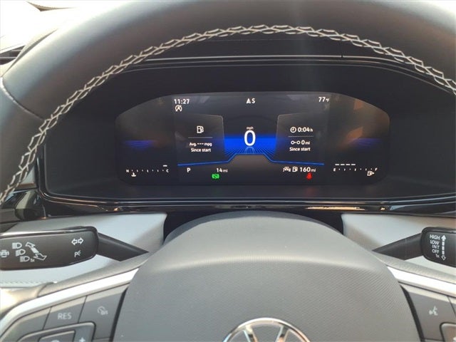 2026 Volkswagen Taos 1.5T S